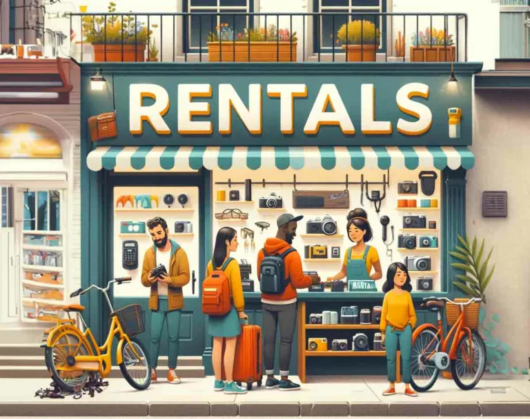 The Best Rental Business To Start