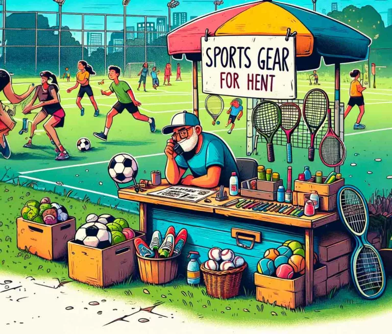 The Best Sports Side Hustle Ideas