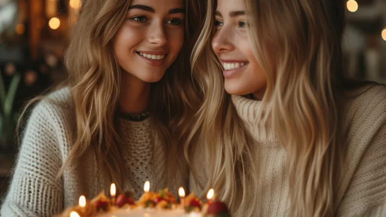 62 Birthday Quotes For Your Sister