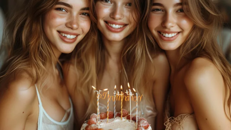 150 Great Birthday Quotes For Your Best Friend